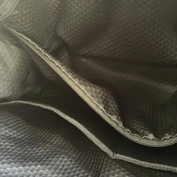 Tumi Black Laptop Bag - Picture 7 of 14